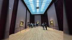 小説家の原田マハさん、アムステルダムのフェルメール展に行こうとするもチケットは完売→その後の展開に「小説の主人公」