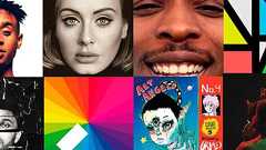 12の音楽メディアのアルバム・オブ・ザ・イヤーを集計。2015年の聴くべき50枚 | NME Japan