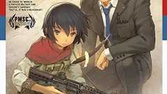 “ガンパレ”芝村裕吏氏,初の書き下ろし長編小説「マージナル・オペレーション 01」が刊行。芝村的世界観の原点に迫るロングインタビュー