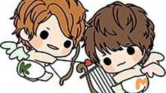 八代拓さん、酒井広大さん、古川慎さん、熊谷健太郎さん、廣瀬大介さんが追加ゲストに。3月10日“ガル天”