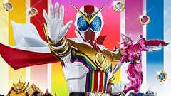 「機界戦隊ゼンカイジャー」は人間ヒーロー1人+ロボヒーロー4人!詳細発表|シネマトゥデイ