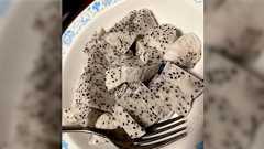 ドラゴンフルーツがスーパーに売られていたので食べてみたが美味しくない...→おすすめの食べ方が集まる