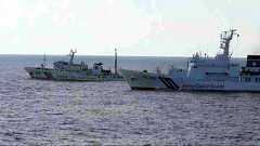 海保船艇35%が耐用期限切れ 尖閣対応で予算回らず:朝日新聞デジタル