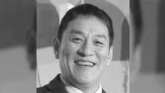 ピエール瀧さん、コカインの地位向上と偏見解消に多大な貢献