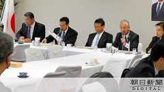 出版社幹部「こんなことまで望んでなかった」 DL規制:朝日新聞デジタル