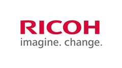 ホワイトボードの記録を簡単、きれいに共有 iP... | リコーグループ 企業・IR | リコー