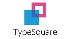 Webフォント TypeSquare