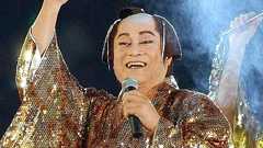 松平健「マツケンサンバ」が除霊に効く? 著名ホラー作家のX投稿に生々しいコメント多数|日刊ゲンダイDIGITAL