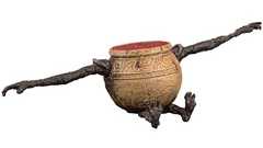 『エルデンリング』の小壺フィギュアが登場。カプセルトイ・ボックストイで販売される。小壺が歩いていたりはしゃいでいたり全5種類がラインナップ