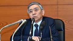 このまま行けば日本の財政破綻は避けられない