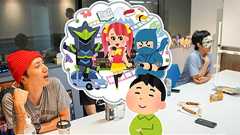 自分で考えた「売れるアニメの設定」は、みんなに受け入れられるのか? | オモコロ