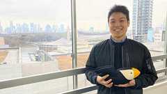 ごみを拾って「写真をシェア」ハマる人の使命感