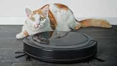 掃除機「Roomba」で家中丸見え? AmazonのiRobot買収に懸念の訳