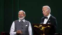 カナダ首相の爆弾発言で板挟みの米国、インドとの関係強化が崩壊も