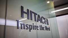 日立、家庭用エアコンの製造から撤退へ-空調合弁を独ボッシュに売却