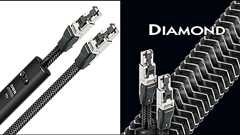 驚きの1メートル10万円、超高級オーディオ用ケーブル「RJ/E DIAMOND」