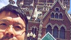 夢の国でリモートワークしたら捗るのかという実証実験 | DevelopersIO