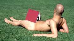 Why Germans love getting naked in public