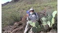 「ハルヒは、いい」――米国の砂漠でアニメを語る“グランピーじいさん”に、いろいろ聞いてみた