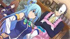 【11月第2週のまとめ記事】『このすば』新作RPGの発売日や『白猫』×『モンスト』神威のイラスト公開 - 電撃オンライン