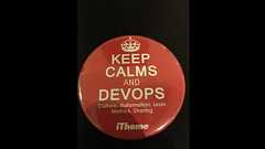 DevOps Summit 2016への登壇と、Yahoo! JAPANでのDevOpsの取り組みについて