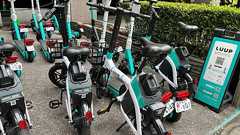 Luup、警察から違反情報を受け取りへ アカウント停止判断に反映