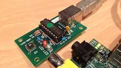 Raspberry Piで部屋の温度を定期的にTwitterに投稿