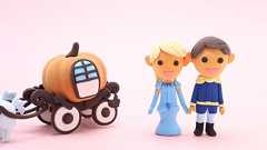 もしもおとぎ話の登場人物が婚活女子だったら【ナナオクプリーズ・星井七億】 - Kekoon(ケコーン) - 結婚・結婚式・恋愛に関するサムシング情報をお届け!