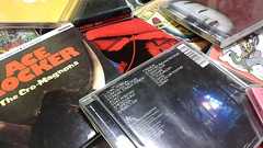 【音楽】 サブスクやダウンロードは味気ないので苦手。やっぱりCDを買いたい! - 全マシニキは今日も全マシ