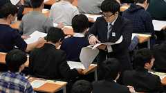 大学入試改革の旗振り役 慶應元塾長に利益相反疑惑を直撃