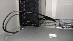 tips - Ubuntu 9.10 + ドライブドア で 8TB RAID-5 をこさえてみた : 404 Blog Not Found