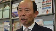 習近平氏はもう後戻りできない