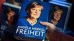 “自己満”回顧録を出したメルケルに下される辛辣な評価、「ドイツを破滅させた」「避ける、遅らせる、先送りする」 | JBpress (ジェイビープレス)