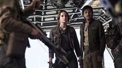 『ローグ・ワン/スター・ウォーズ・ストーリー』、結婚式エンドの案あった ─ デス・スターを謎の存在とするミステリー演出案も | THE RIVER