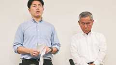 池袋暴走事故の受刑者が再発防止へ絞り出した言葉 松永拓也さんと対話した40分【やりとり詳報】:東京新聞デジタル