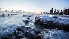 リアル「デイ・アフター・トゥモロー」。アメリカが氷結していく世界。アメリカに襲来中の大寒波の凄さがわかる写真 : カラパイア