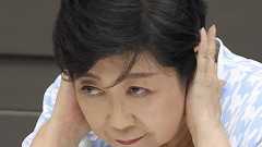 小池知事は焦るとムキに…都知事選で「失言ループ」に突入 不安的中の陣営は戦々恐々|日刊ゲンダイDIGITAL