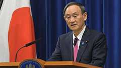 作家・佐藤優が読み解く、菅首相がじんわりと怖いのはなぜか 緊急事態宣言とオリンピック開催が両立する菅首相の頭の中の論理 | JBpress (ジェイビープレス)