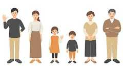 【少子化対策データ考】若者の2人に1人は「両親が羨ましくない」未婚化ニッポンの姿