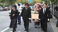 「被災地の子供の葬列デモ」と「原発ガッカリ音頭」 – Fact Check 福島 | ファクトチェック 福島