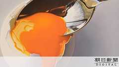 まるで写真、90歳の超リアル画家 絵は「目の錯覚」:朝日新聞デジタル