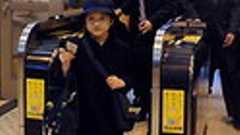 アイコ六歳 - 空中キャンプ