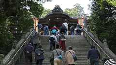 神社本庁激震!“こんぴらさん”が離脱、「本庁は天皇陛下に不敬極まる」