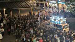 「立花さんのYouTubeでテレビのウソがわかった」「メディアは一切信用しない」兵庫県知事選、斎藤元彦氏の応援団に“1か月密着取材” 見えてきた勝利の背景