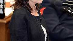 慰安婦問題「朝日も産経もない。国民運動で名誉回復を」自民・稲田氏 - 産経ニュース