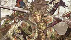 『戦国大戦』“真と偽”によるトッププレイヤー対戦解説企画その2! ここでしか見られない解説付き動画も!