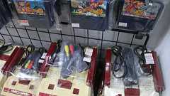 海外版「ゼルダの伝説」が9600万円!? いまなぜ「レトロゲーム」ブームなのか 秋葉原の店舗で人気の「ネオジオ」の値段とは | AERA DIGITAL(アエラデジタル)