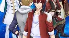 TVアニメ『夢100』追加キャストに高橋英則さん、山下誠一郎さん。宮崎遊さんのコメントも到着