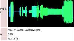 無料の音素材がダウンロードできる「The Freesound Project」 - GIGAZINE
