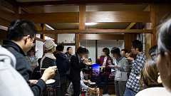 ギークハウス沖縄解散パーティとギークハウスの終わり | 初歩からの無職